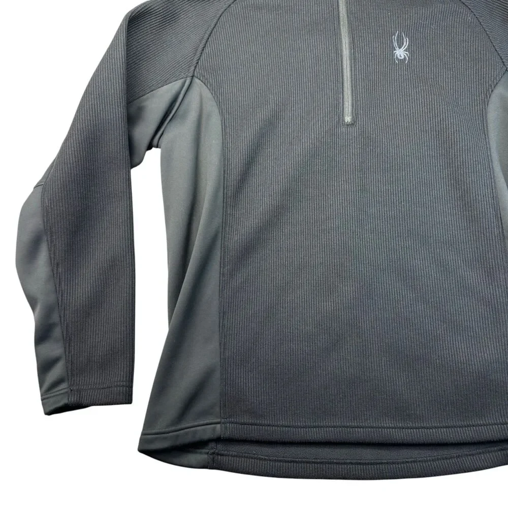 Spyder pullover men